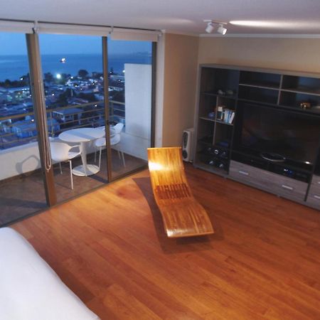 Alluring View At Valparaiso Departamento 외부 사진