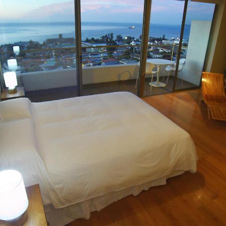 Alluring View At Valparaiso Departamento 외부 사진
