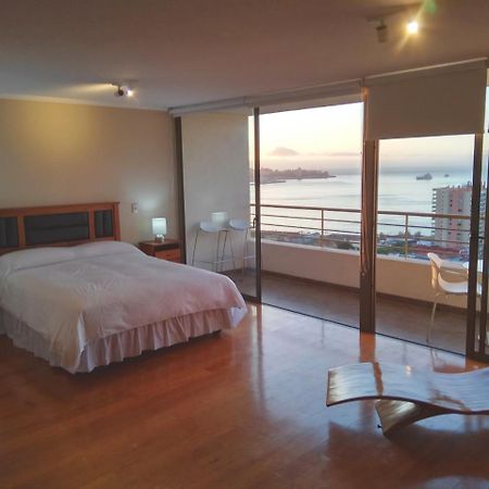 Alluring View At Valparaiso Departamento 외부 사진