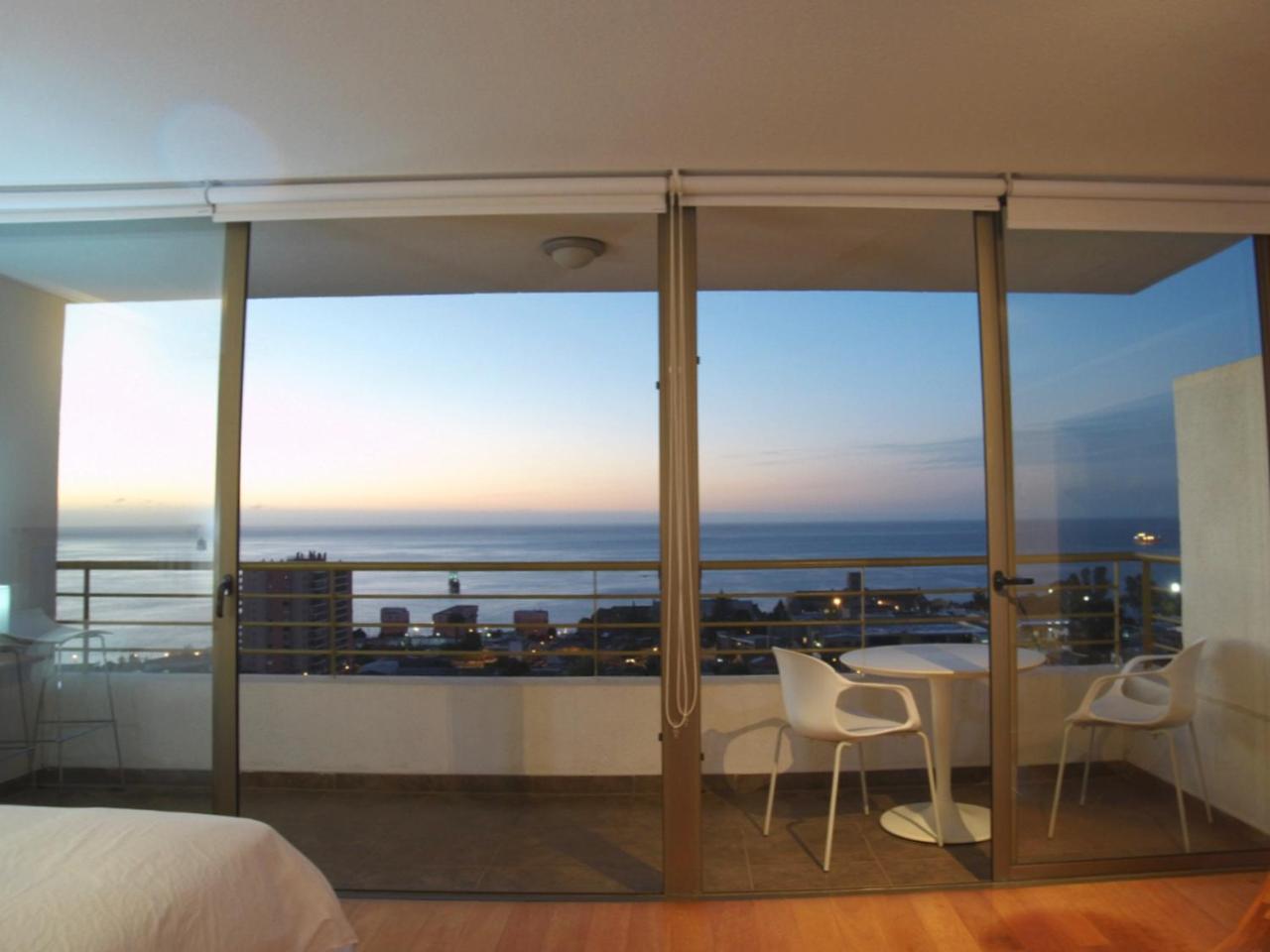Alluring View At Valparaiso Departamento 외부 사진