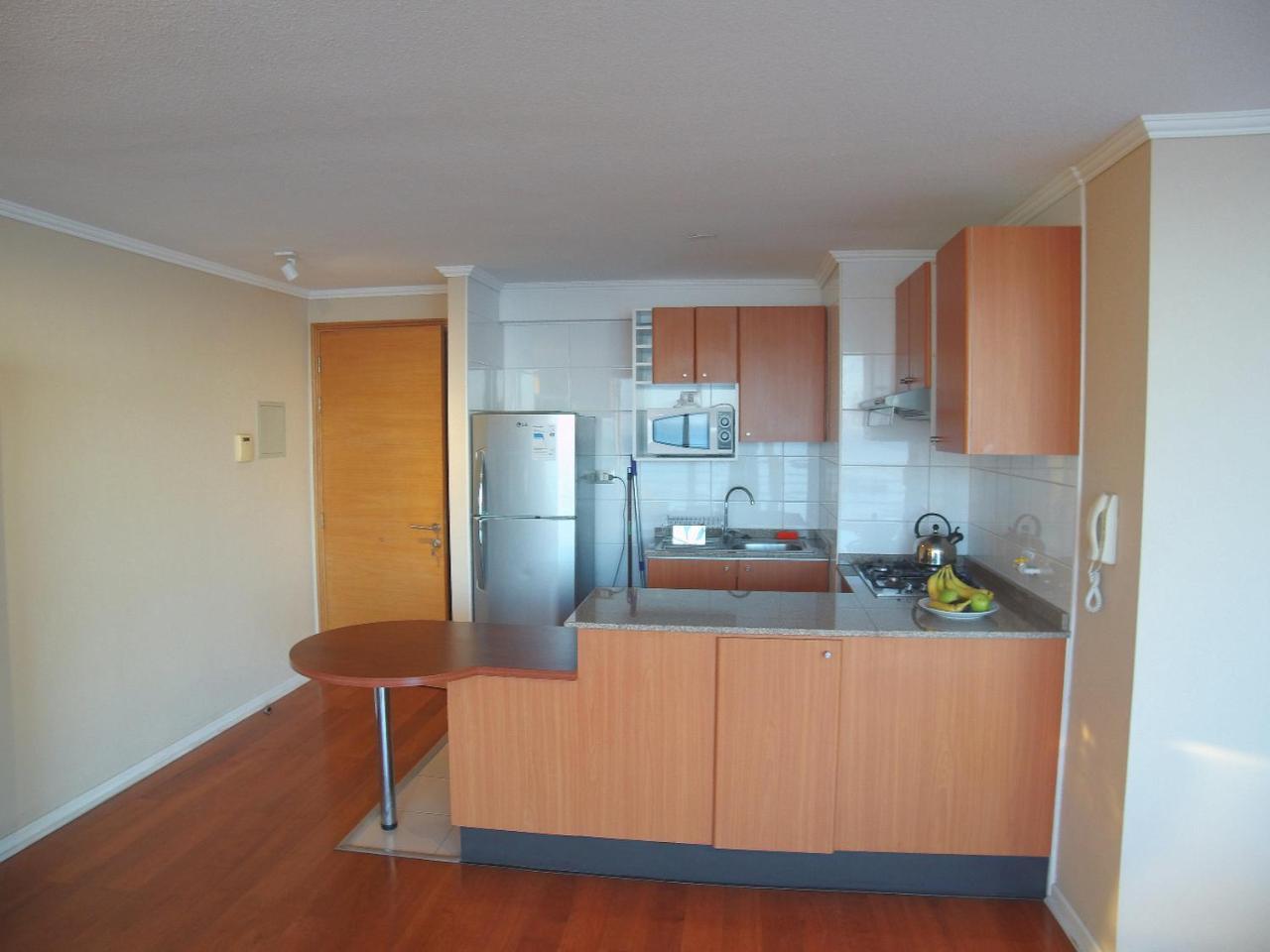 Alluring View At Valparaiso Departamento 외부 사진