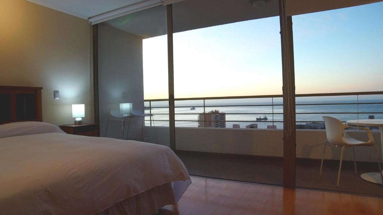 Alluring View At Valparaiso Departamento 외부 사진