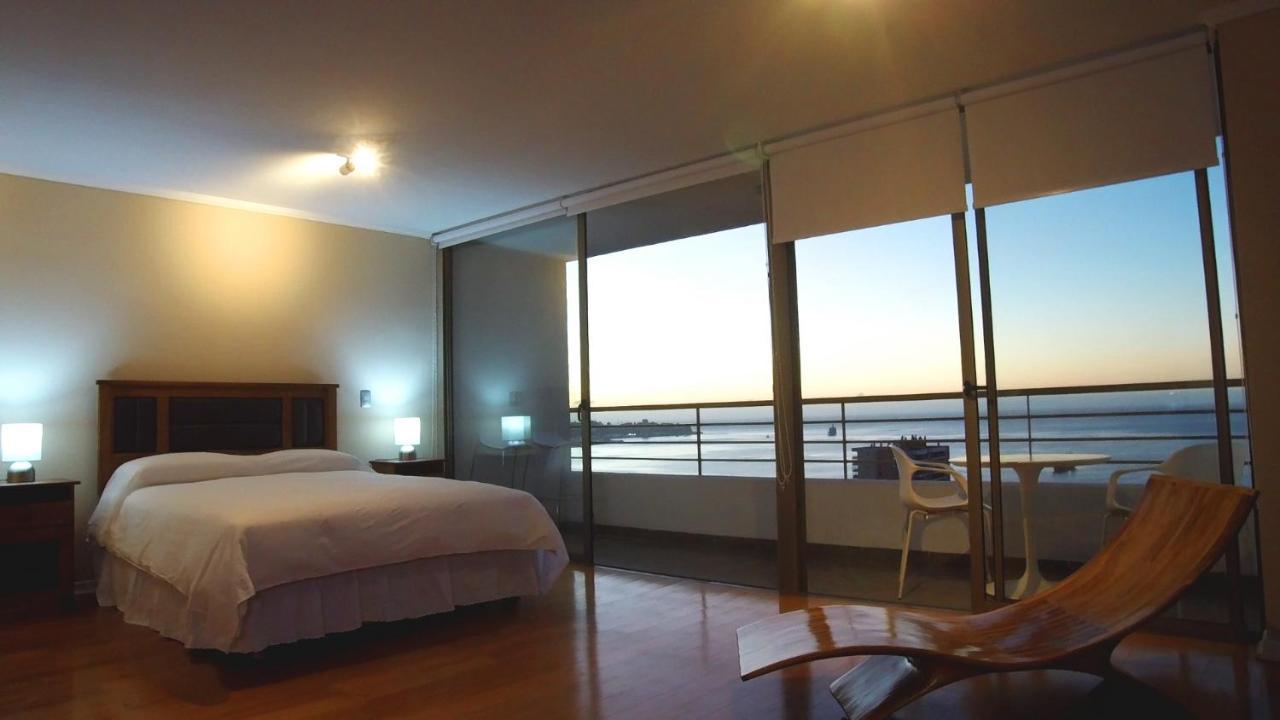 Alluring View At Valparaiso Departamento 외부 사진